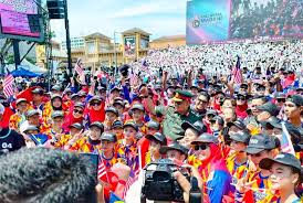 Sinar Harian - News update