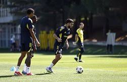 Fenerbahçe Spor Kulübü - News update