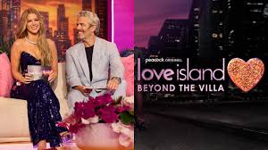 'Love Island USA' Season 8 Reunion Details Revealed, 'Beyond the Villa' Renewed for Season 3