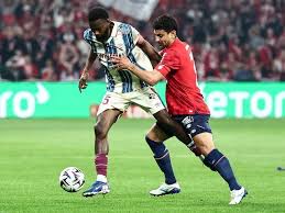 Lille manque l'occasion de se mettre à l'abri pour sa mission podium contre Le Havre (1-1)