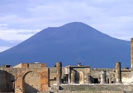 Résultat de recherche d'images pour "ville de pompei histoire"
