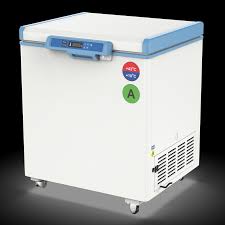 Ice Lined Refrigerator for Laboratory Chemicals and Hospital ...