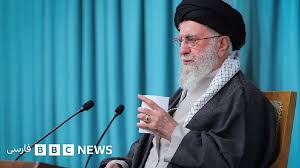 خامنه‌ای: غنی‌سازی را متوقف نمی‌کنیم، مذاکره با آمریکا سودی ندارد