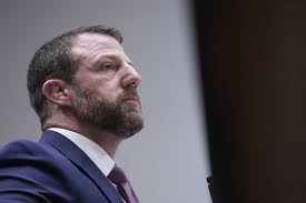 Markwayne Mullin confirmed to lead a DHS in turmoil