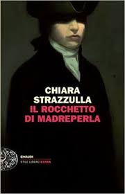 Risultati immagini per Il Rocchetto di Madreperla