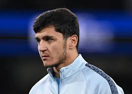 40 Million Euro Fund: Khusanov Begins a New Era in City's Defense!