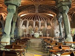 Image result for gaudi artist