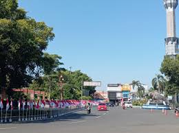 Seputar Muria - News update