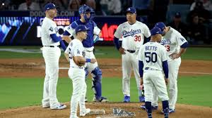 Down 3-0 in NLCS, are Dodgers done in 2026 MLB playoffs?