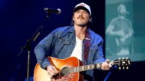 Morgan Wallen fans furious over his lack of wins at ACM awards