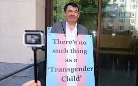 Graham Linehan police row takes new twist as Met Police ordered to re-open probe into handling of free speech case - GB News