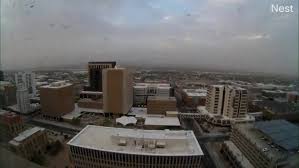 phoenix weather Picture