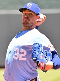 Royals vs Rays game discussion, July 2