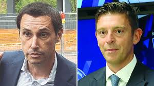 Rocchi e lo sfogo sull'Inter con Gervasoni: «Loro non vogliono più vedere quell'arbitro». Ma chi è loro?