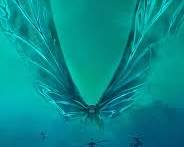 Image of Mothra monster