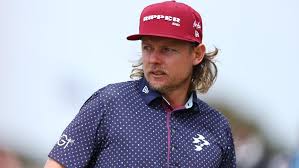 The simple approach Cam Smith is adopting as he chases Australian Open win