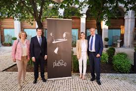 Judith Piquet: “Alcalá de Henares siempre será hogar para quienes inventan historias en imágenes”