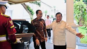 Ulang Tahun Jokowi, Momentum untuk Membangun Kesatuan dan Kepemimpinan