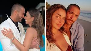 Claudia Martín presume escapada romántica con su esposo: 