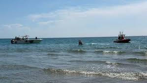 Plane from Fort Myers crashes into waters near Boca Raton; no injuries reported