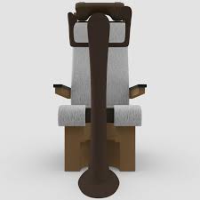 Image result for 777 pilot seat