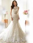 Bridal gown designer