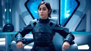 Netflix's 28 Best Sci-Fi TV Shows to Stream Right Now