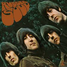 Rubber Soul: New Special Edition Out 2nd October