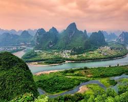 Immagine di Lijiang National Park, China