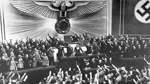 Image result for hitler at napoleon's tomb