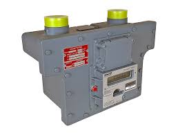 Rotary Meters - Dresser Utility Solutions