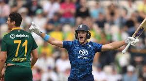 ESPNcricinfo - News update