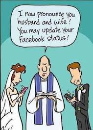 Poking Fun at Facebook!! LOL!! on Pinterest | Facebook, Facebook ... via Relatably.com