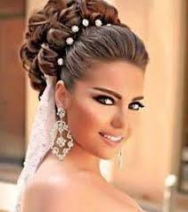 Resultado de imagem para PENTEADOS NOIVAS 2016