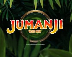 slot Jumanji