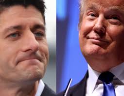 Image result for Donald Trump Road to Cleveland