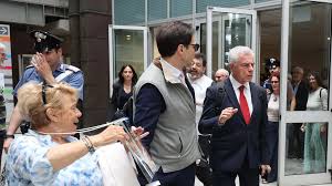 La Nazione - News update