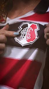 Santa Cruz lança novos uniformes da Reebok; veja imagens