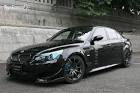 BMW E60 Tuning 