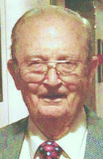 Paul Boal, 93, died Sunday, November 13, 2011, at Trinity Center at Luther ... - 516621