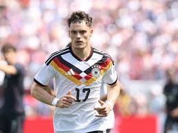 florian wirtz Picture