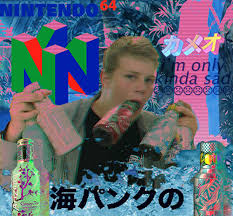 Résultat de recherche d'images pour "yung lean"