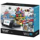 Nintendo Wii U Deluxe Set - Includes Splatoon an. : Target