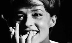 Risultati immagini per jeanne moreau foto