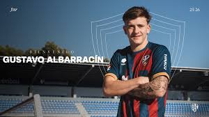 SD Huesca - News update