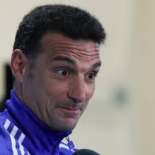 Scaloni rejeita favorecimento à Argentina e celebra 5 anos do triunfo sobre o Brasil na Copa América