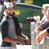 Danny Salazar starting to get it: Cleveland Indians spring training ...