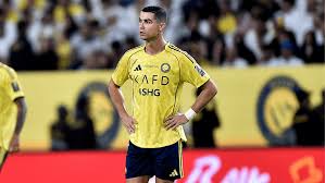 Benzema Knocks Out Cristiano Ronaldo: Al Ittihad Eliminates Al Nassr from the Saudi King Cup