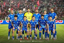 دستکاری ترکیب آبی‌ها برابر پیکان