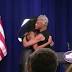 AnchorageAssemblywoman savors White House embrace